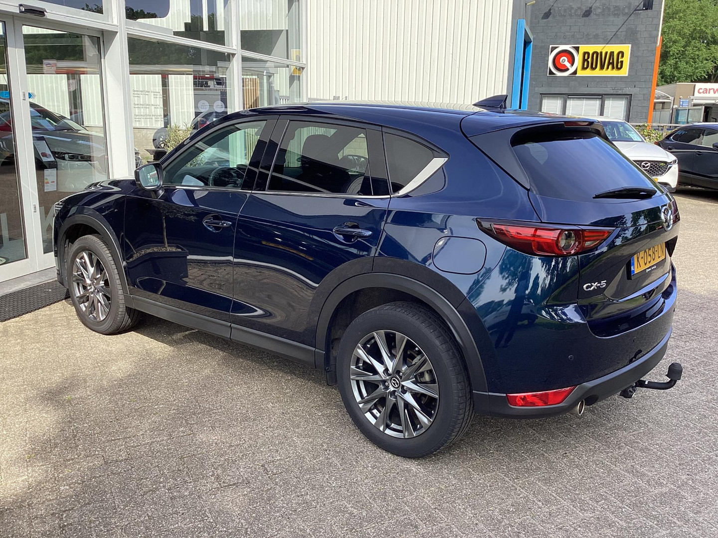 Mazda Mazda