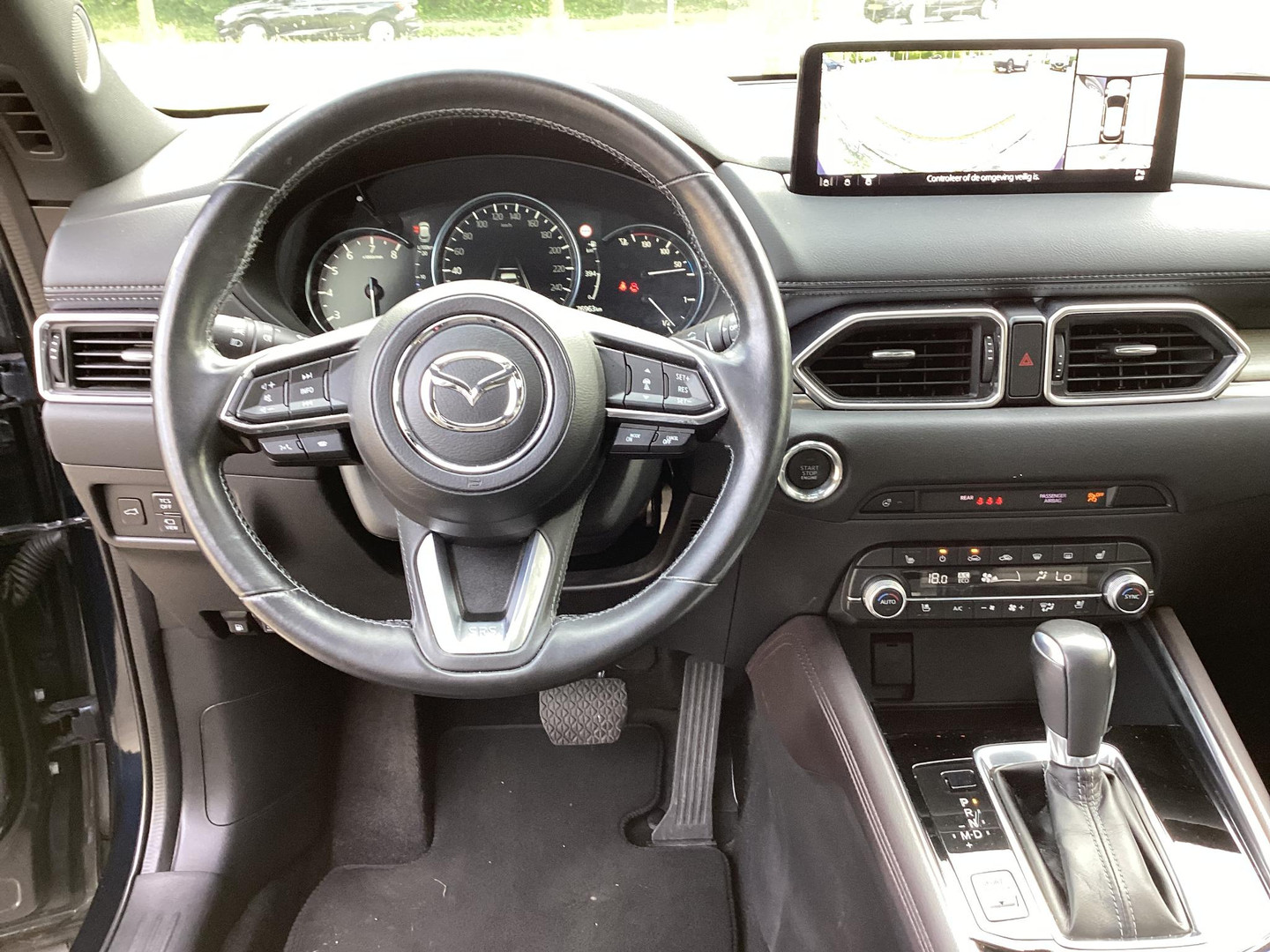 Mazda Mazda