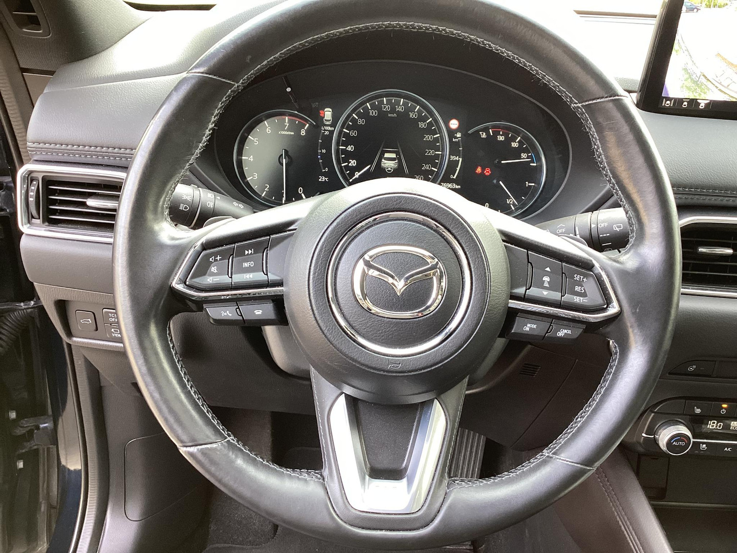 Mazda Mazda
