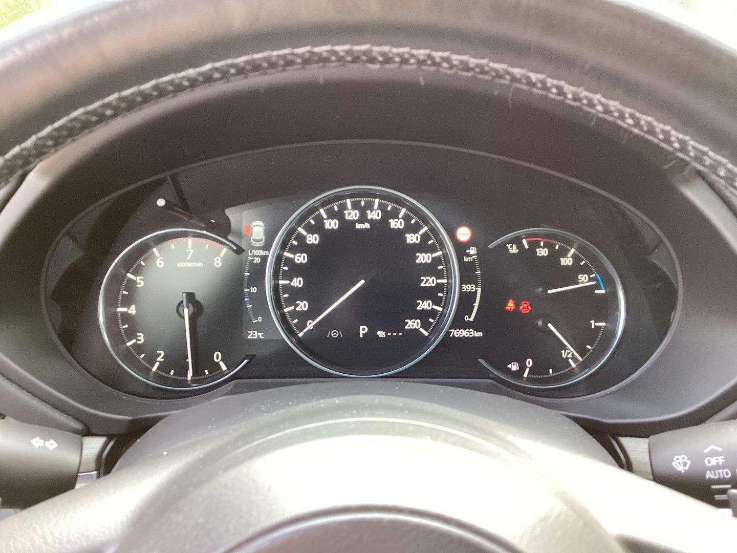 Mazda Mazda