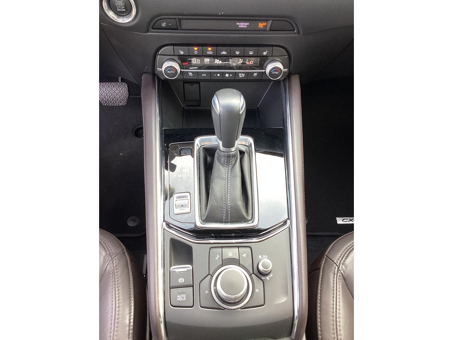 Mazda Mazda