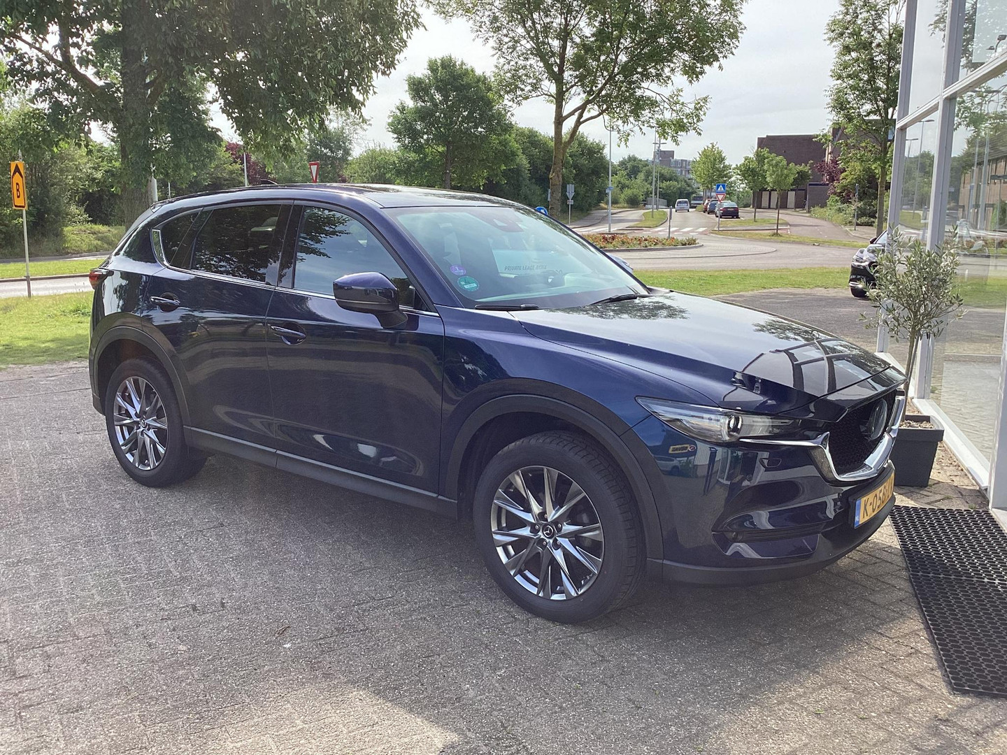 Mazda Mazda