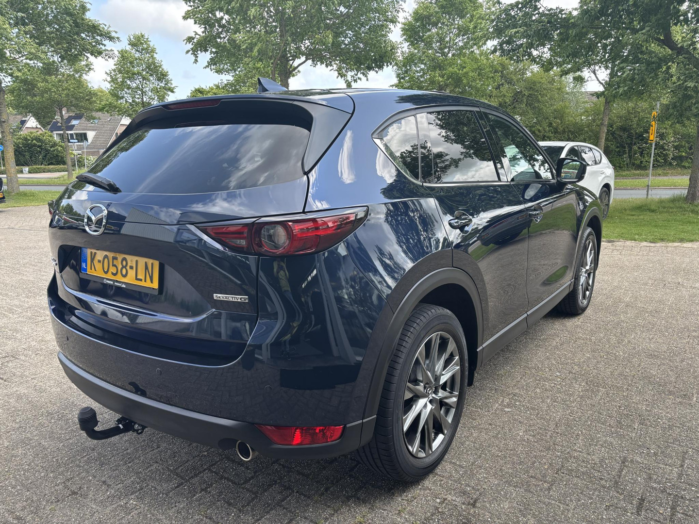 Mazda