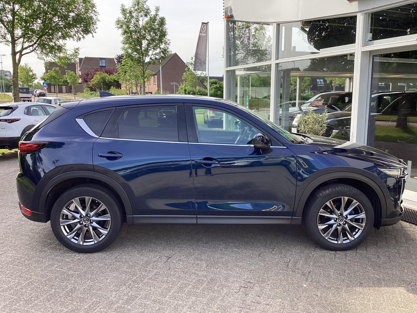 Mazda Mazda