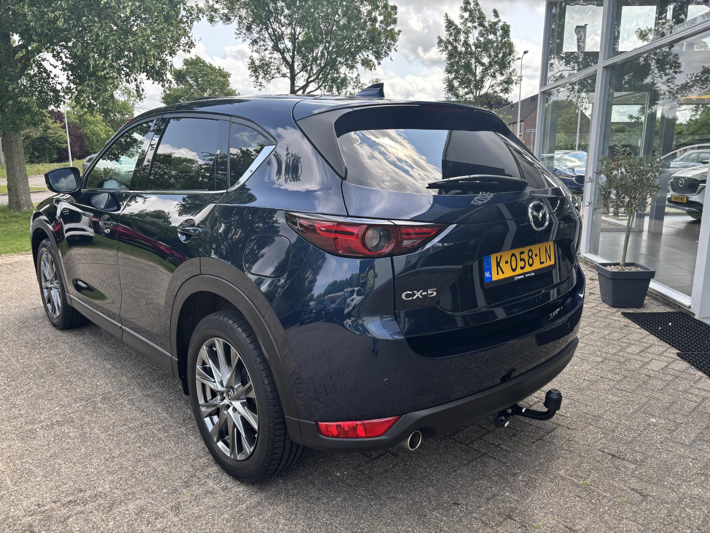 Mazda