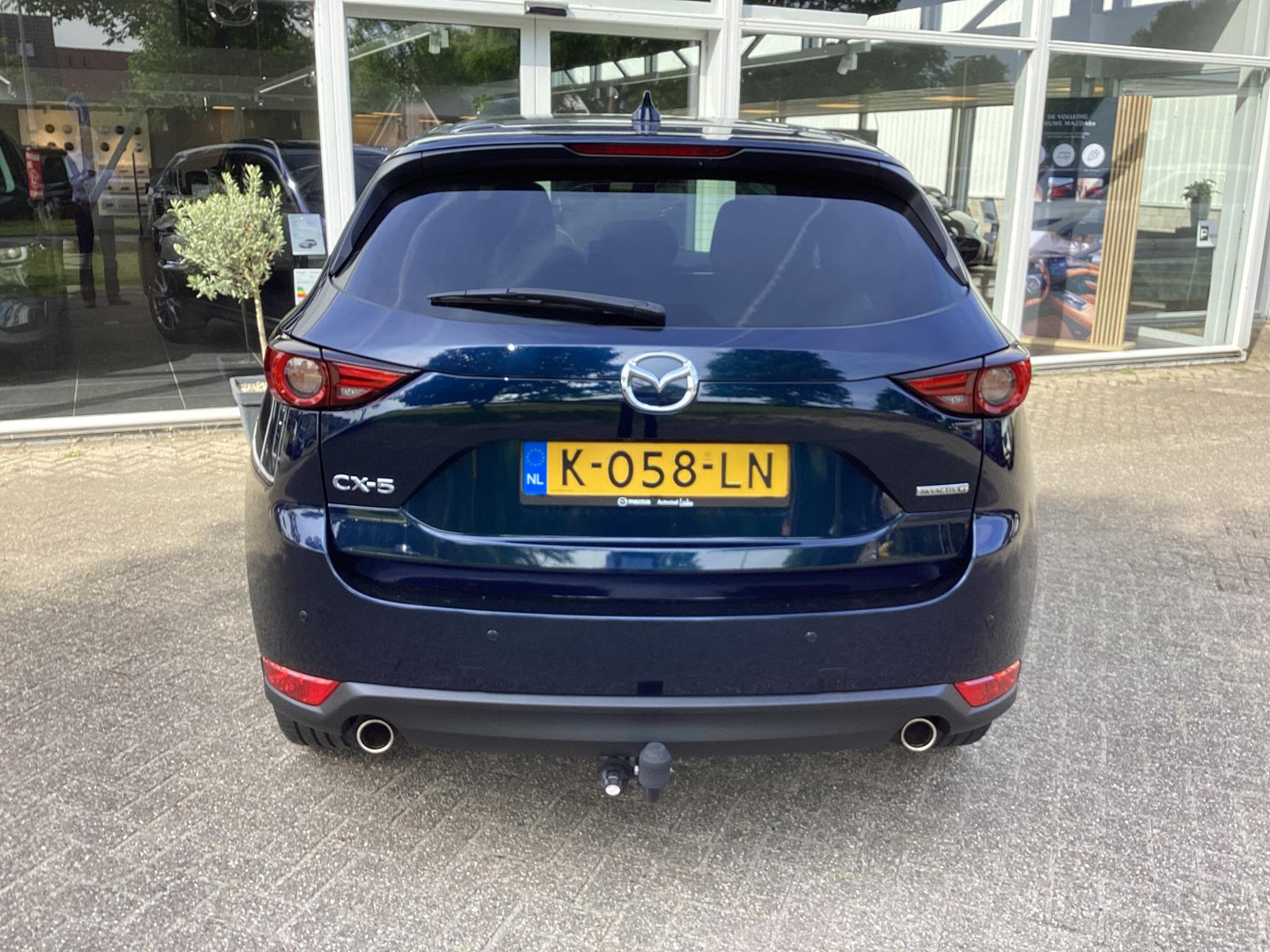 Mazda Mazda