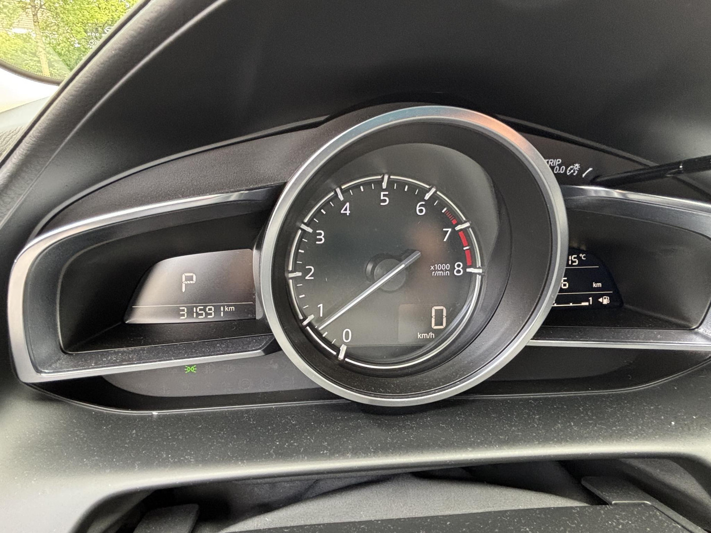 Mazda Mazda