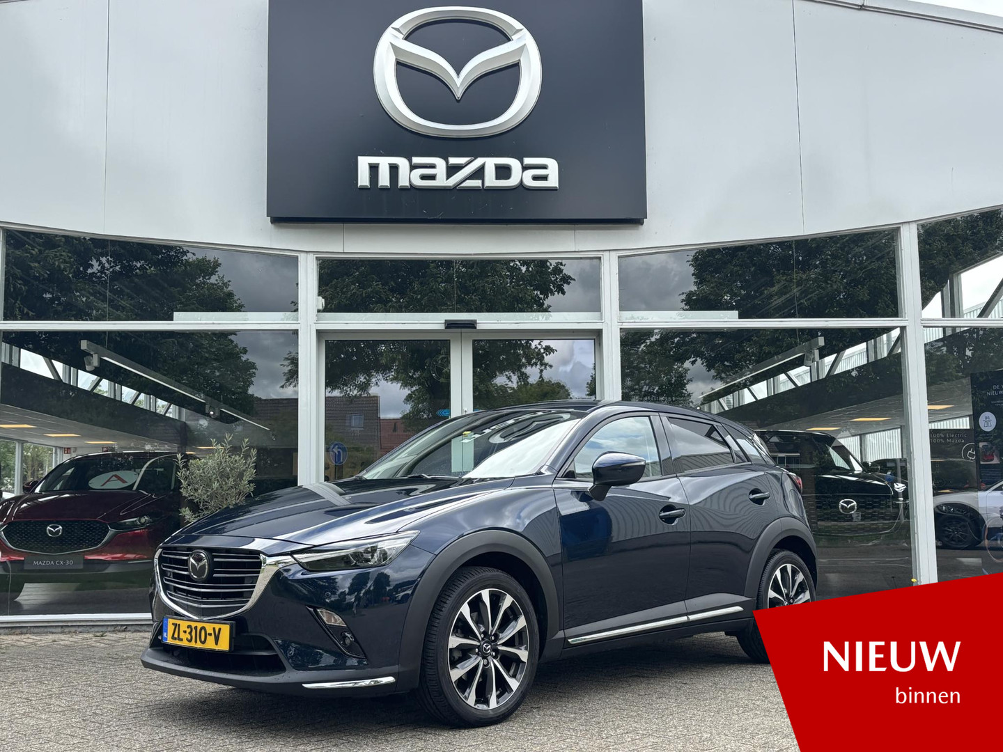 Mazda Mazda