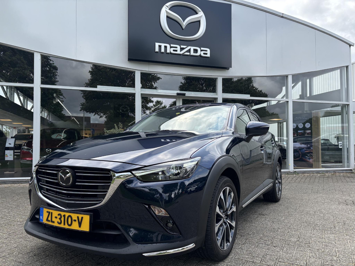 Mazda Mazda