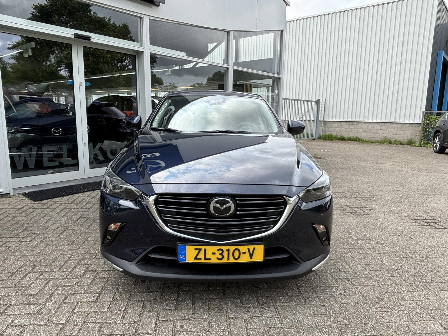 Mazda Mazda