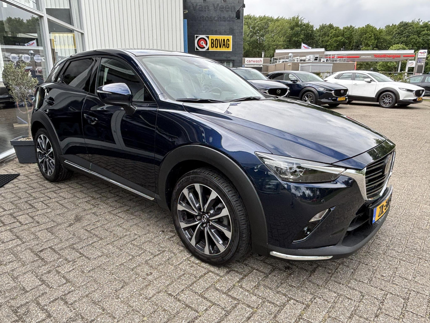 Mazda Mazda