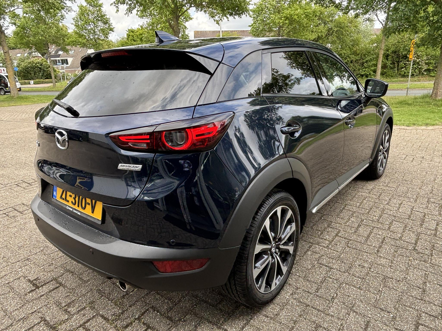 Mazda Mazda