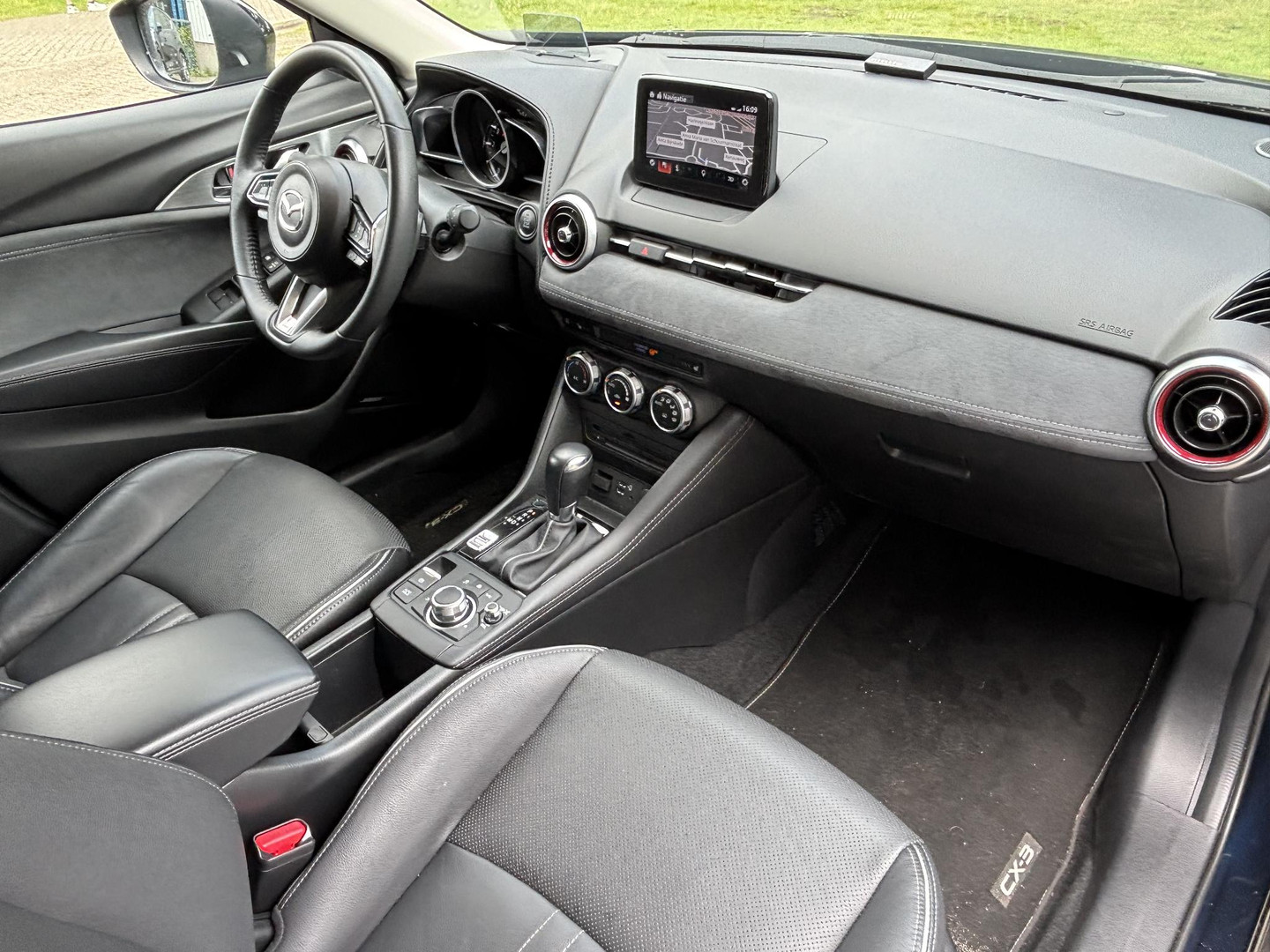 Mazda Mazda