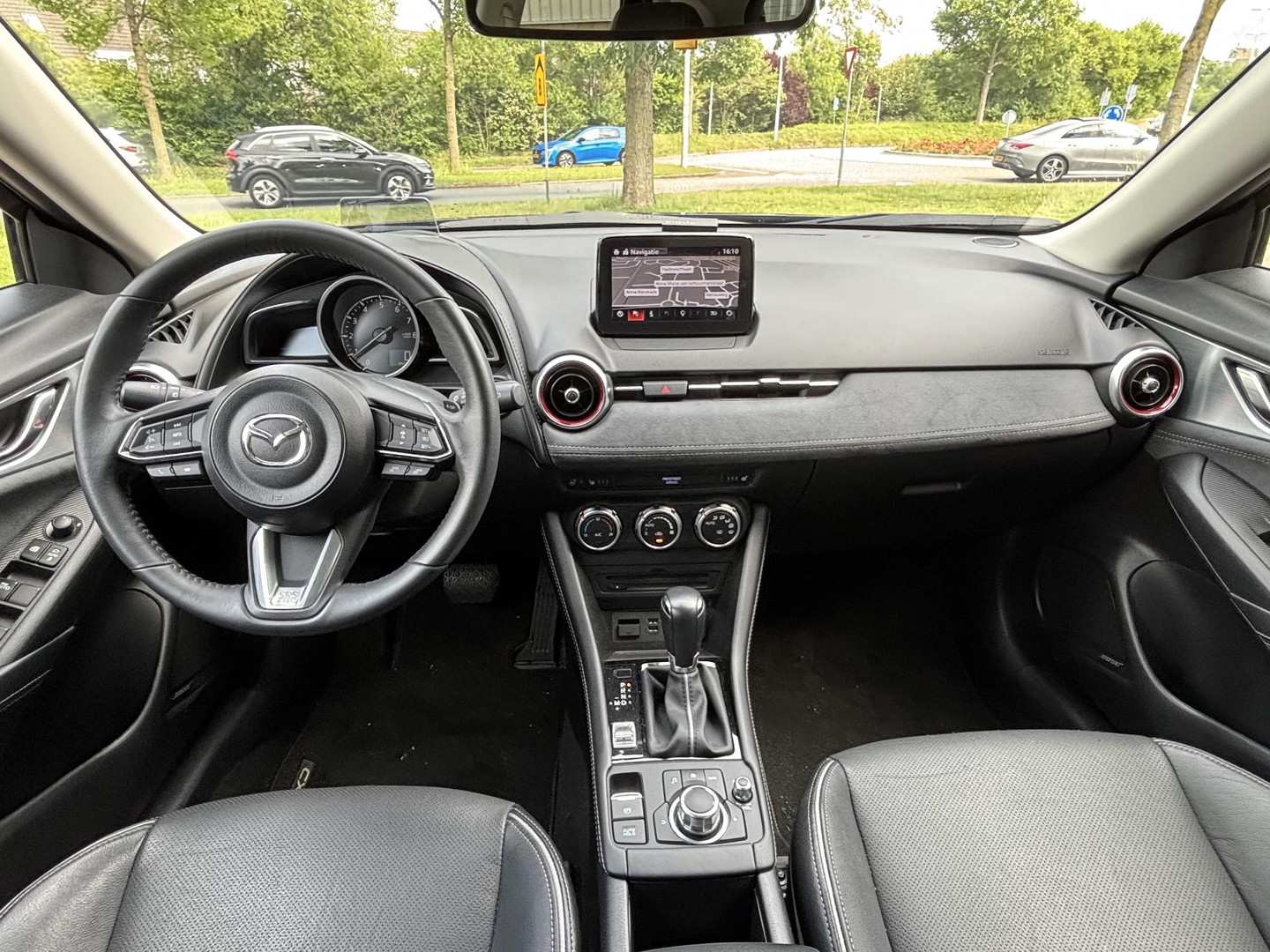 Mazda Mazda