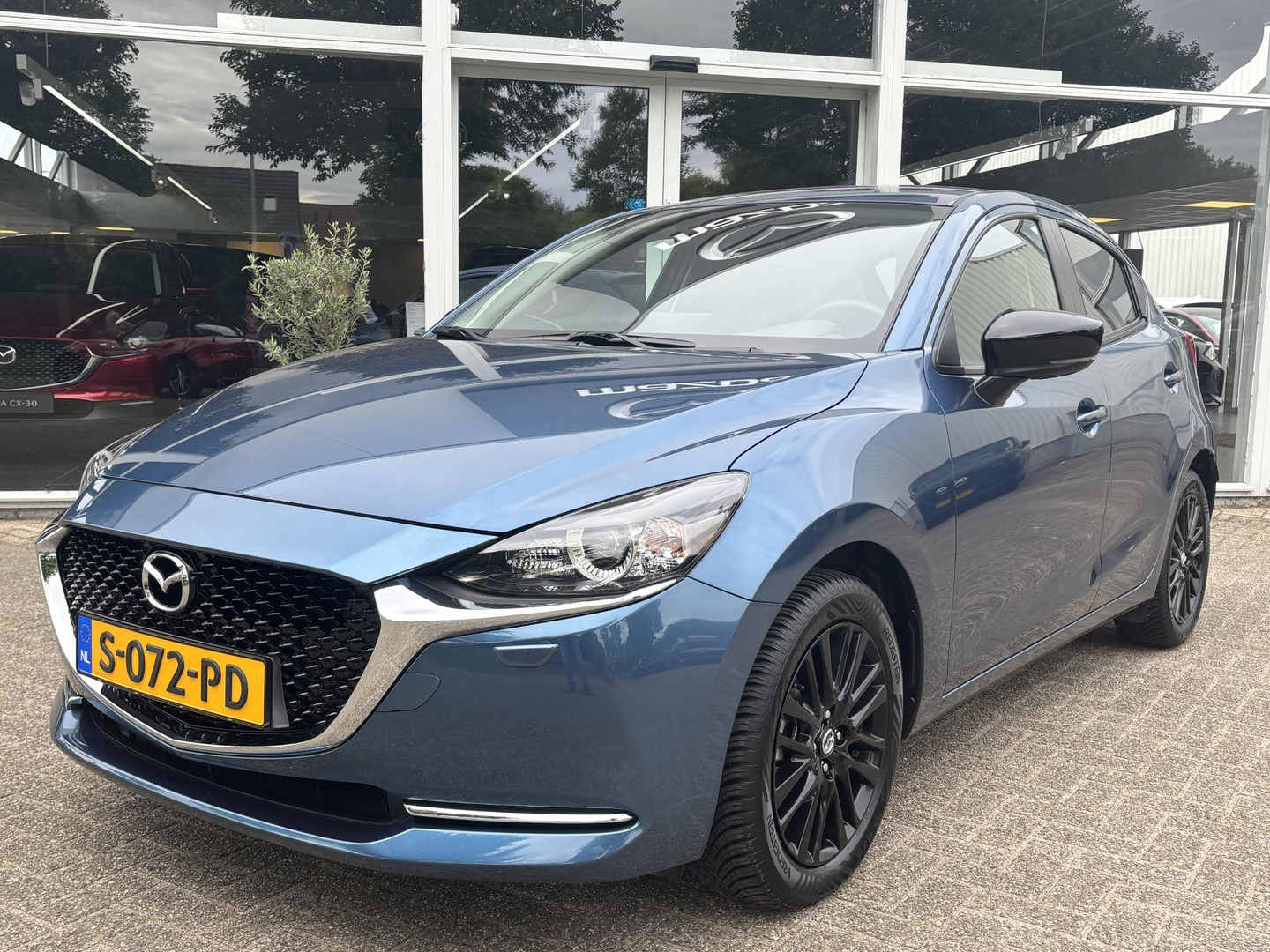 Mazda
