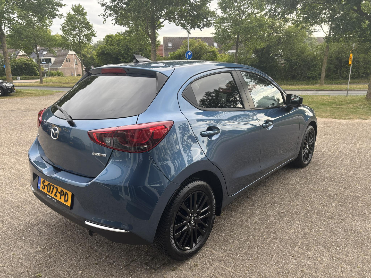 Mazda