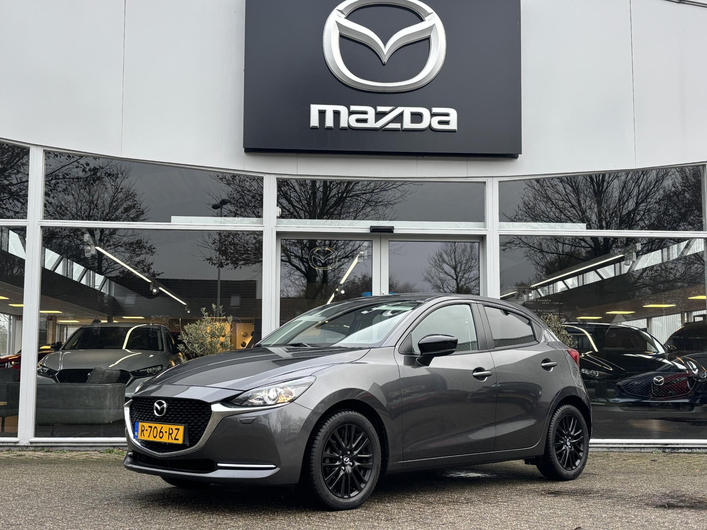 Mazda