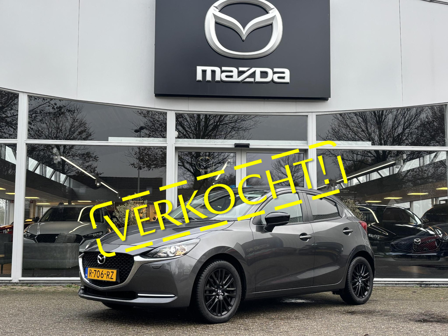 Mazda