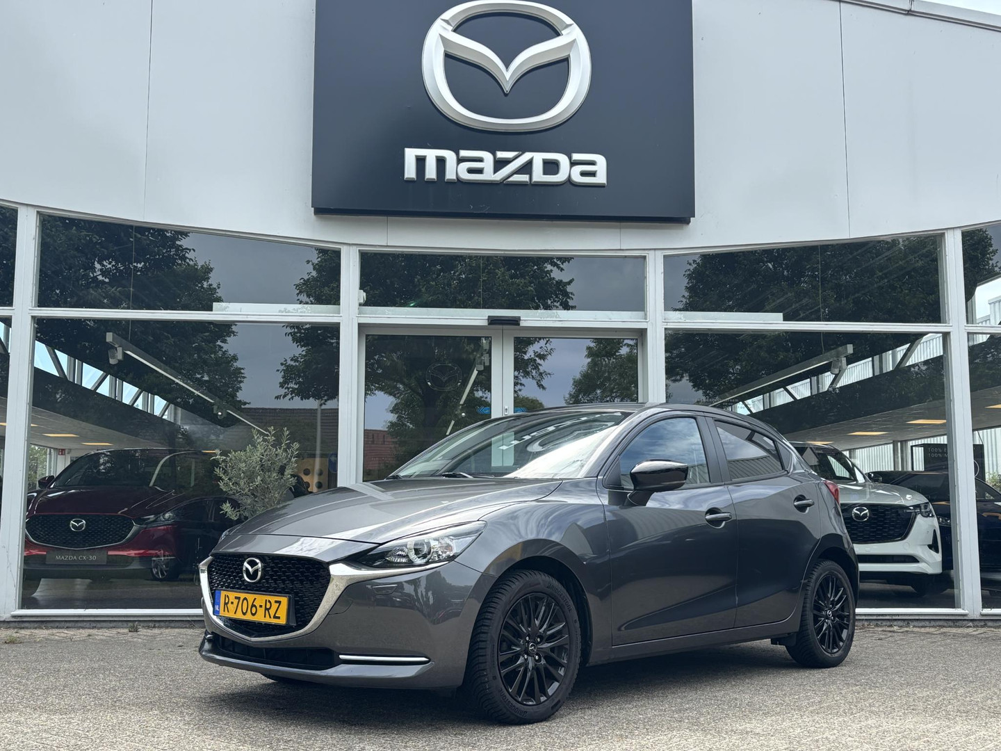 Mazda