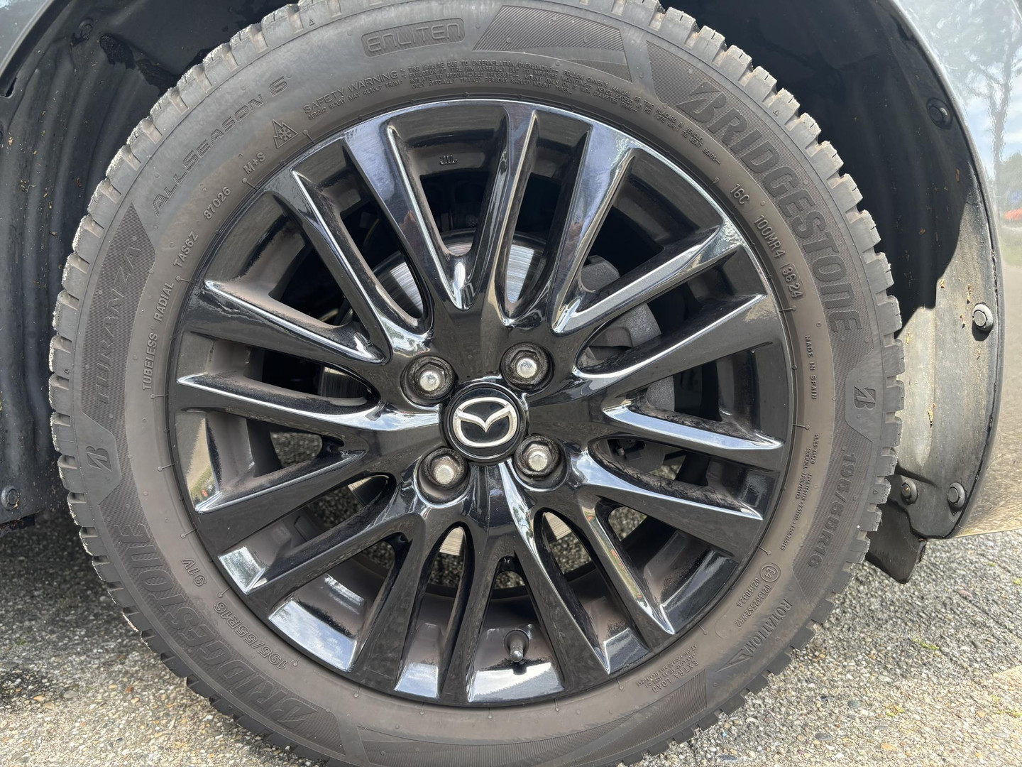 Mazda