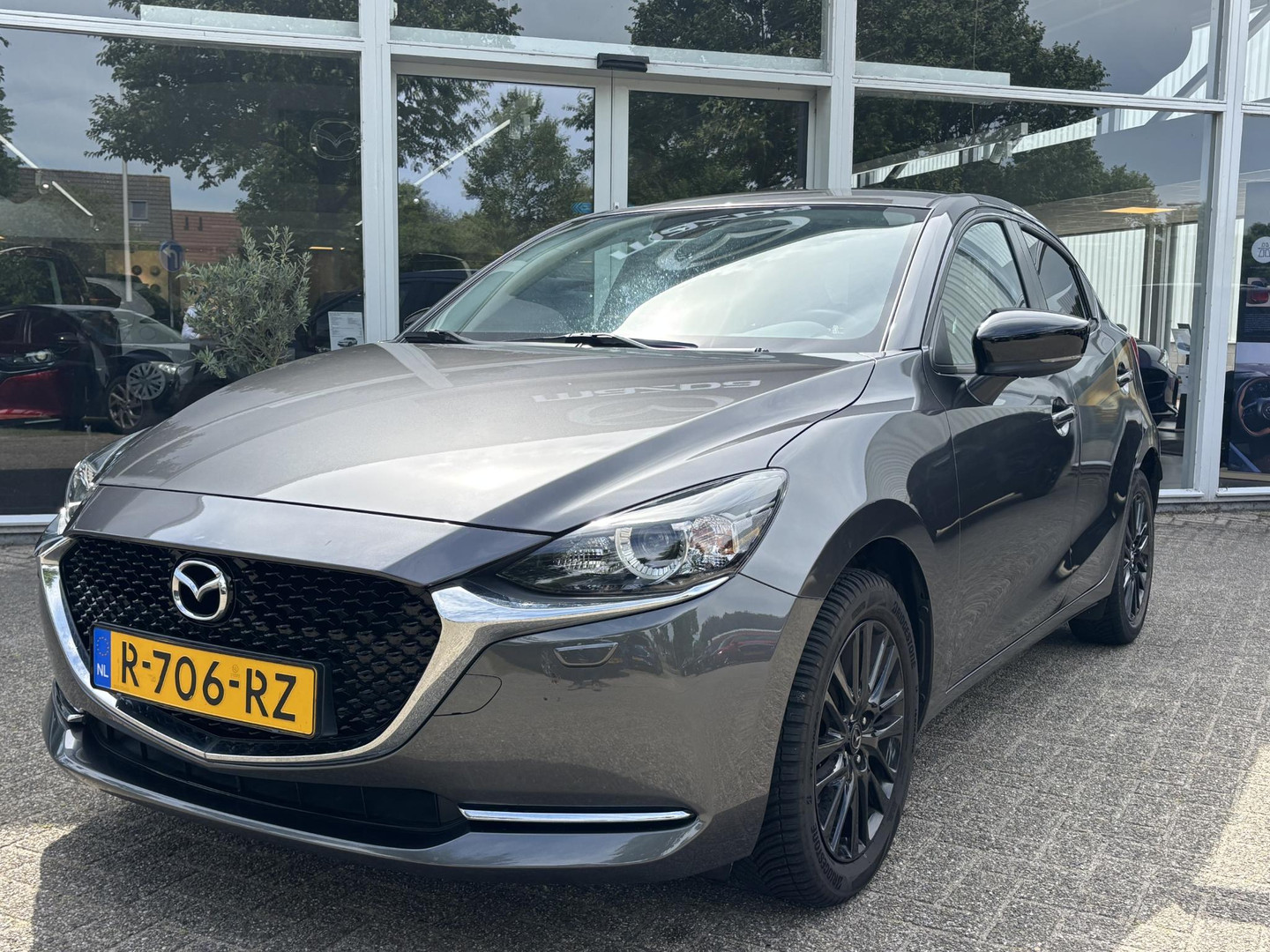 Mazda