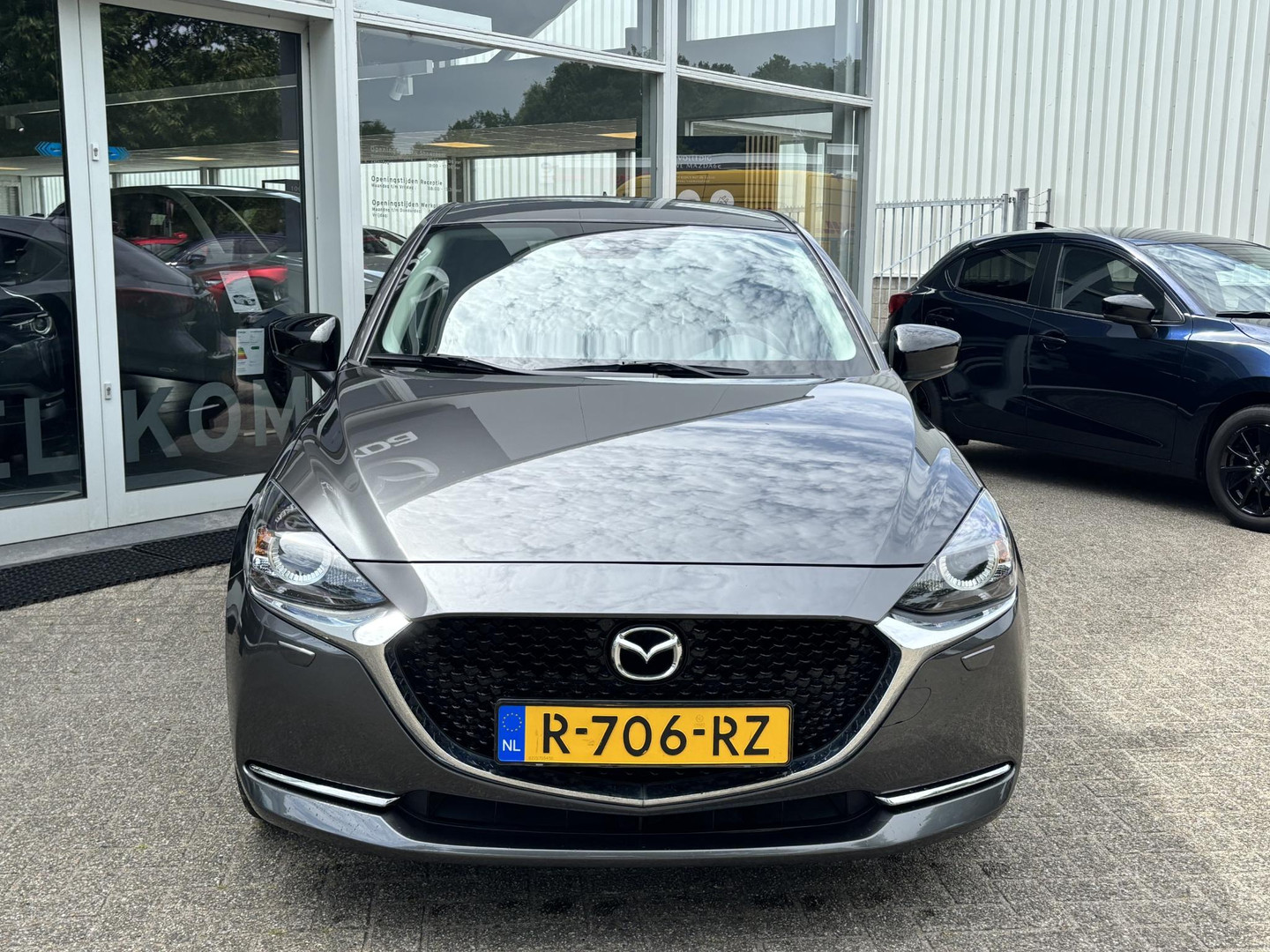 Mazda