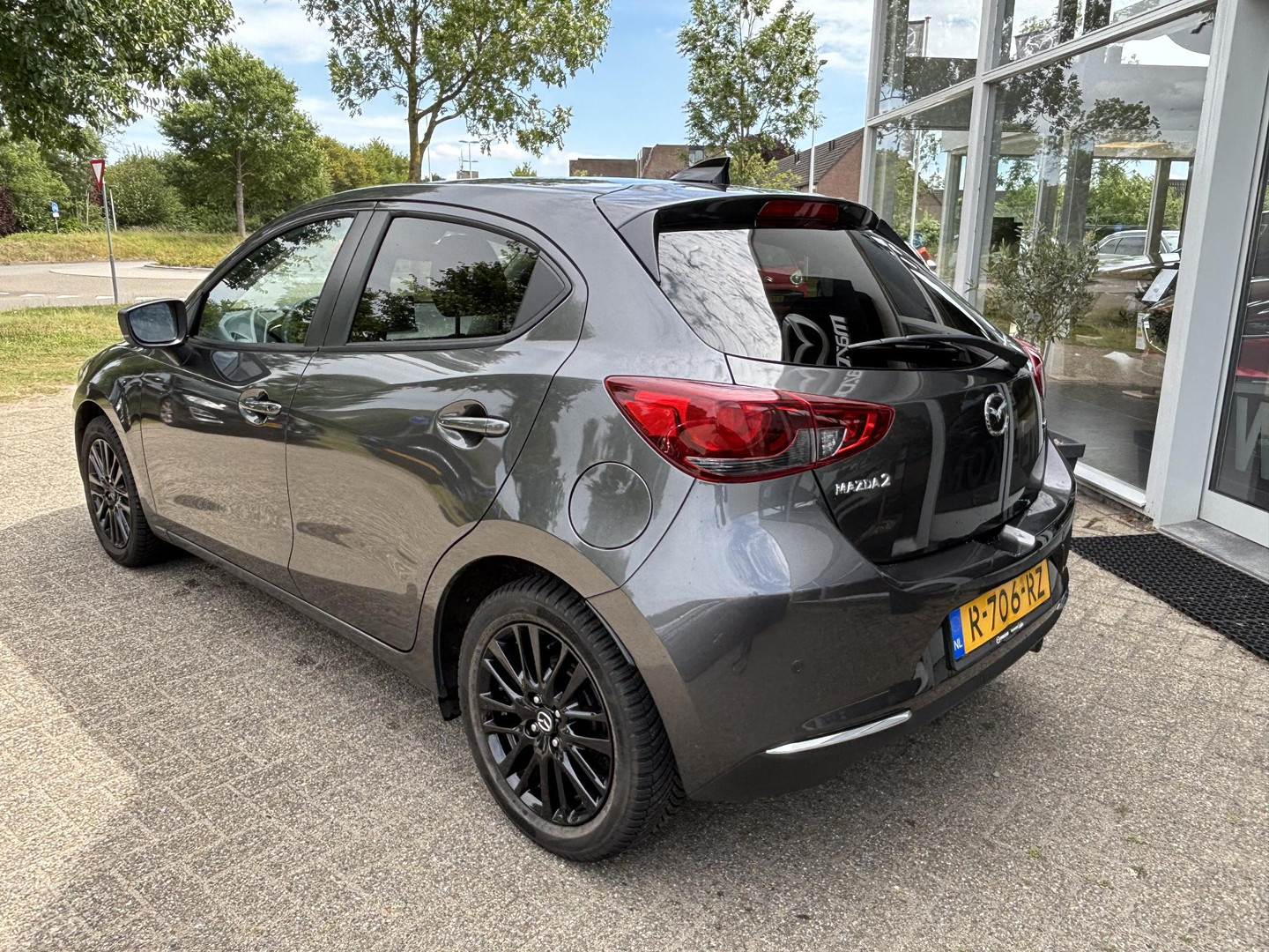 Mazda