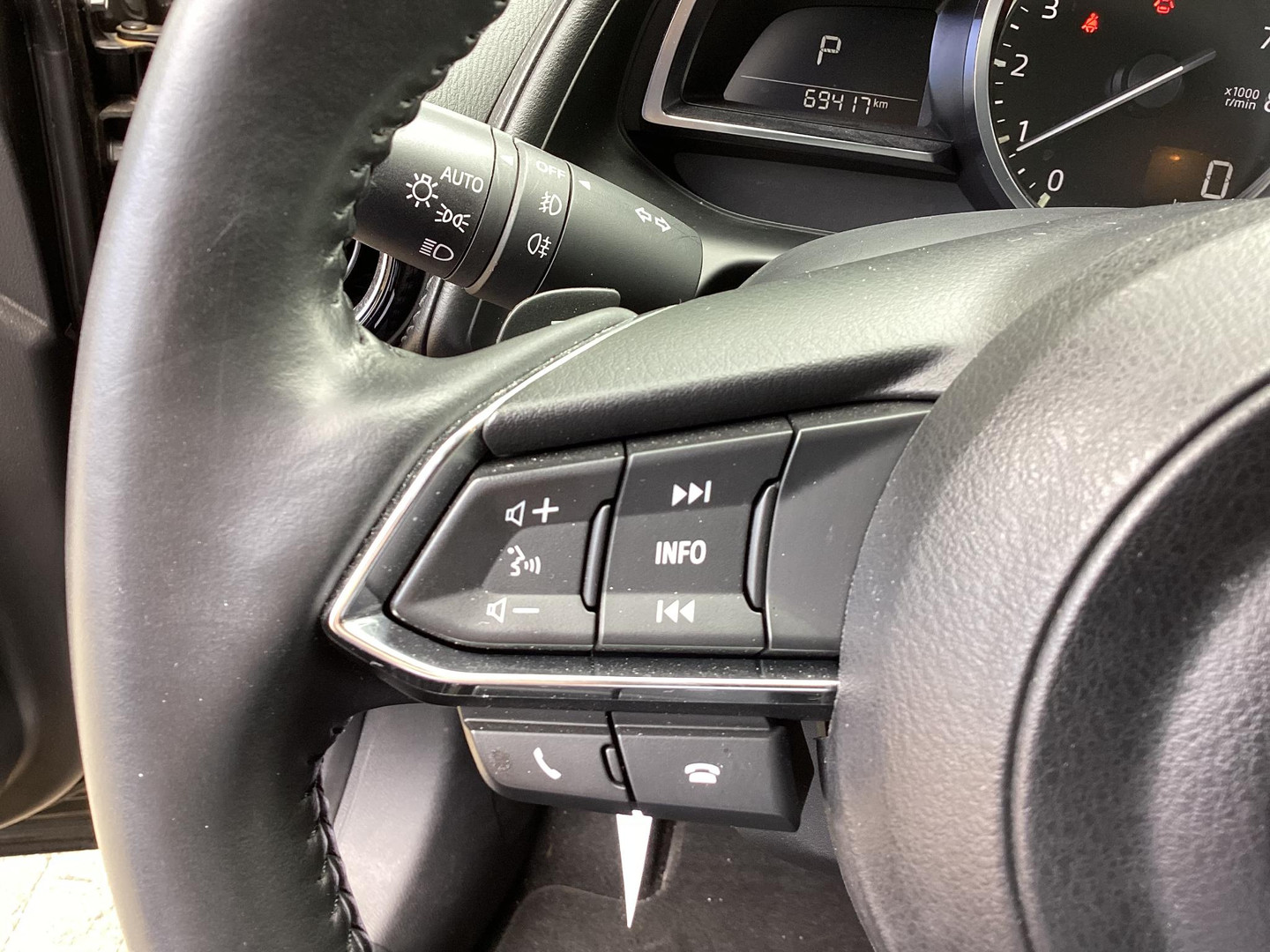 Mazda