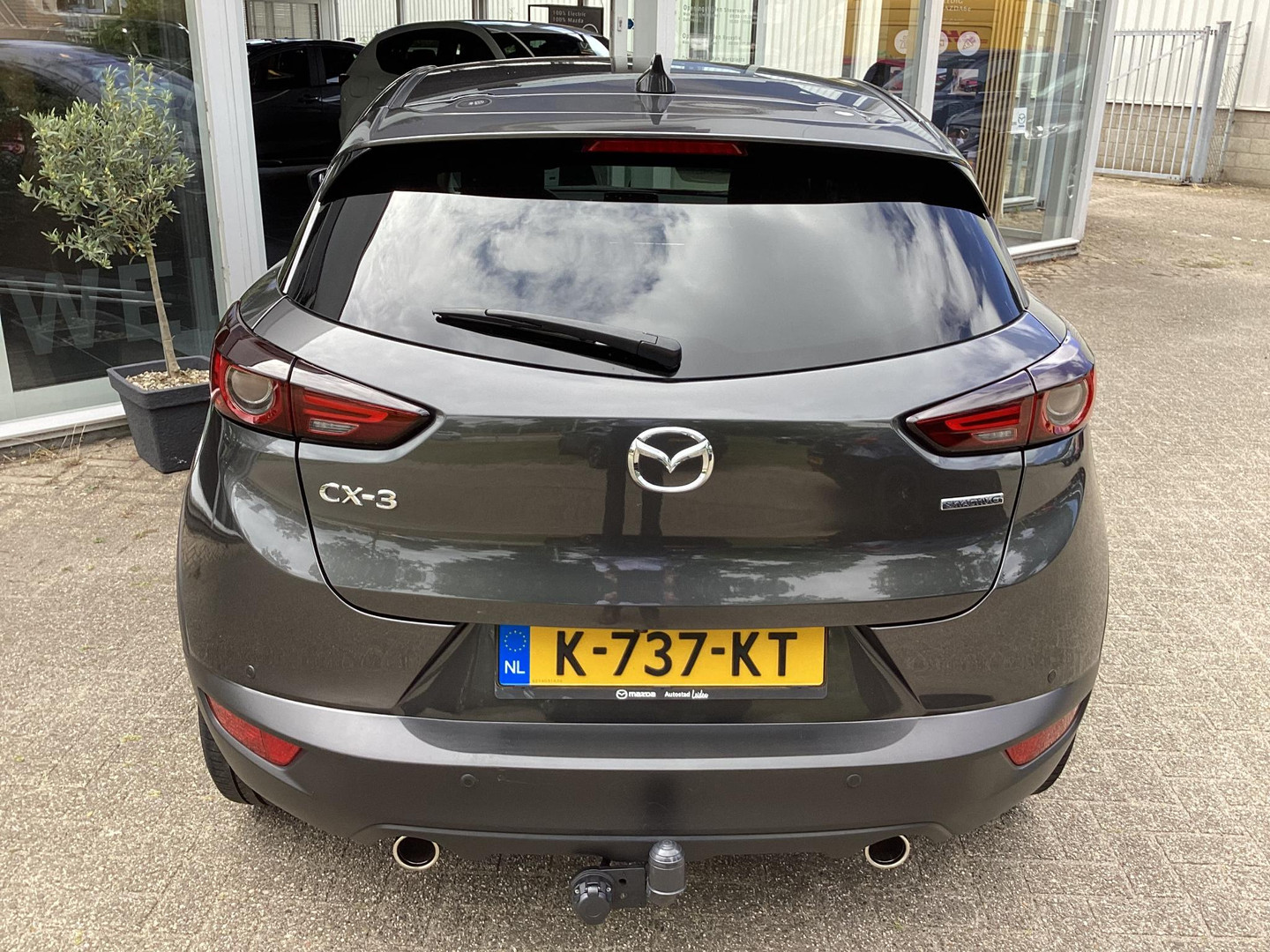 Mazda
