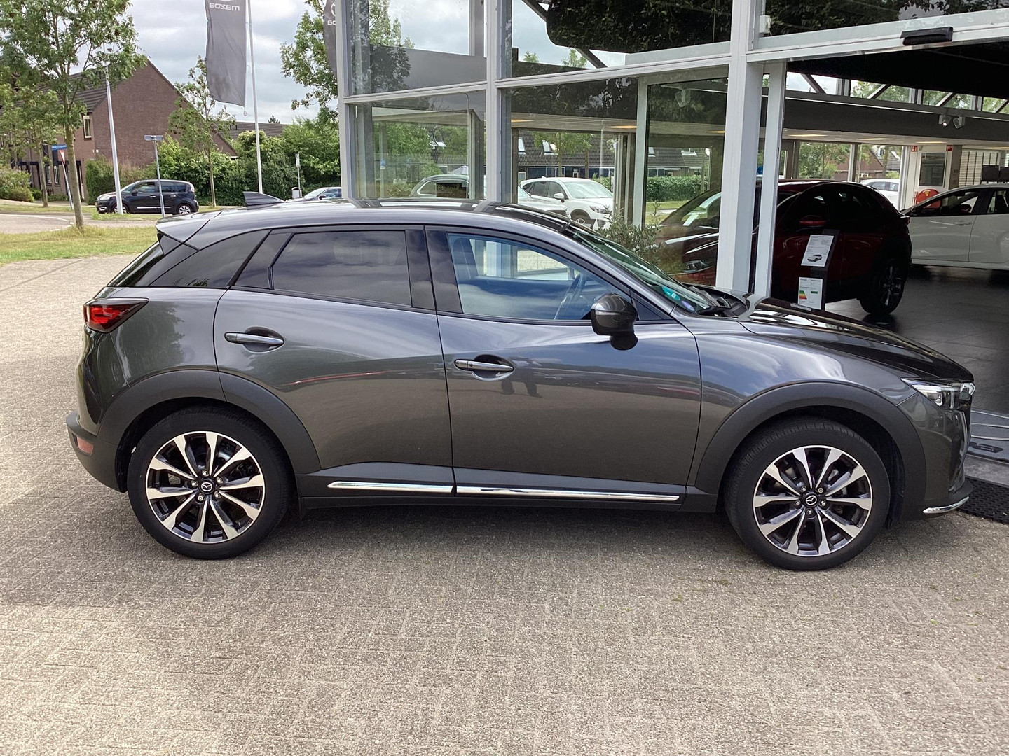 Mazda