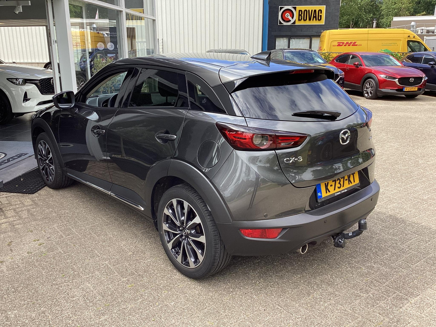 Mazda