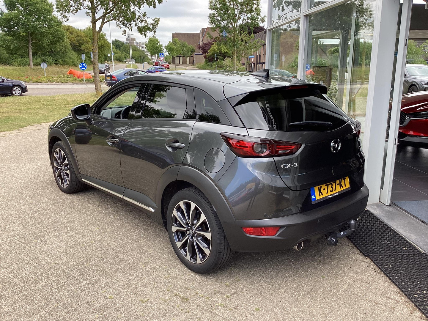 Mazda