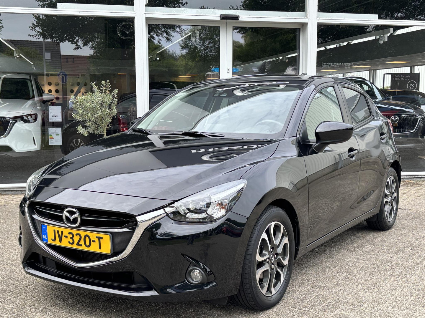 Mazda