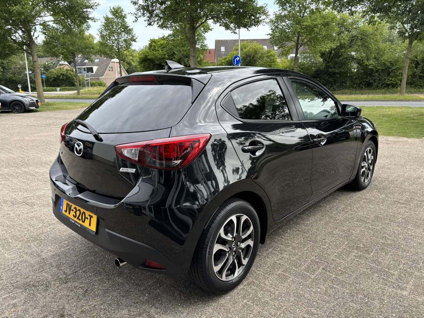 Mazda
