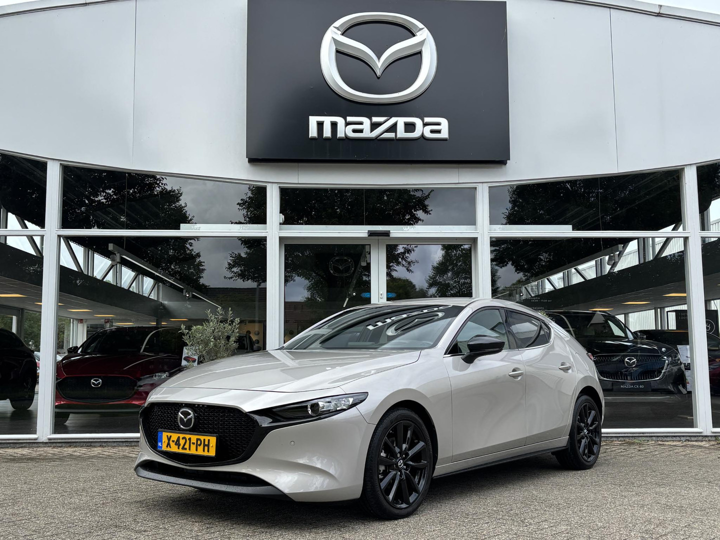 Mazda