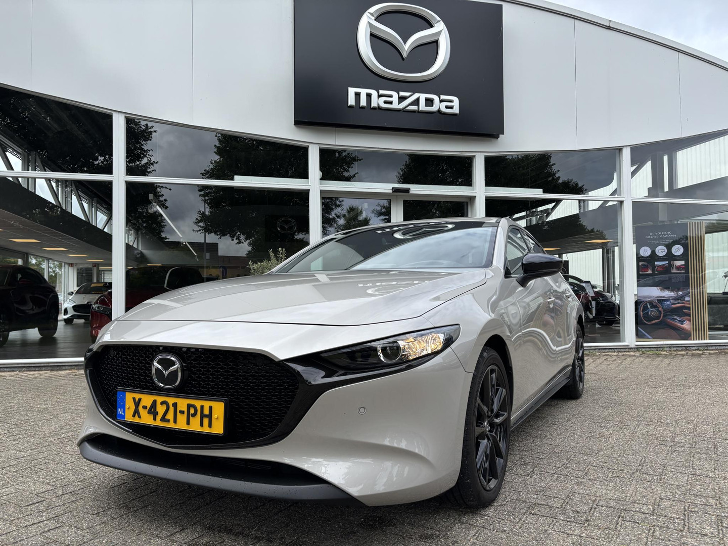 Mazda