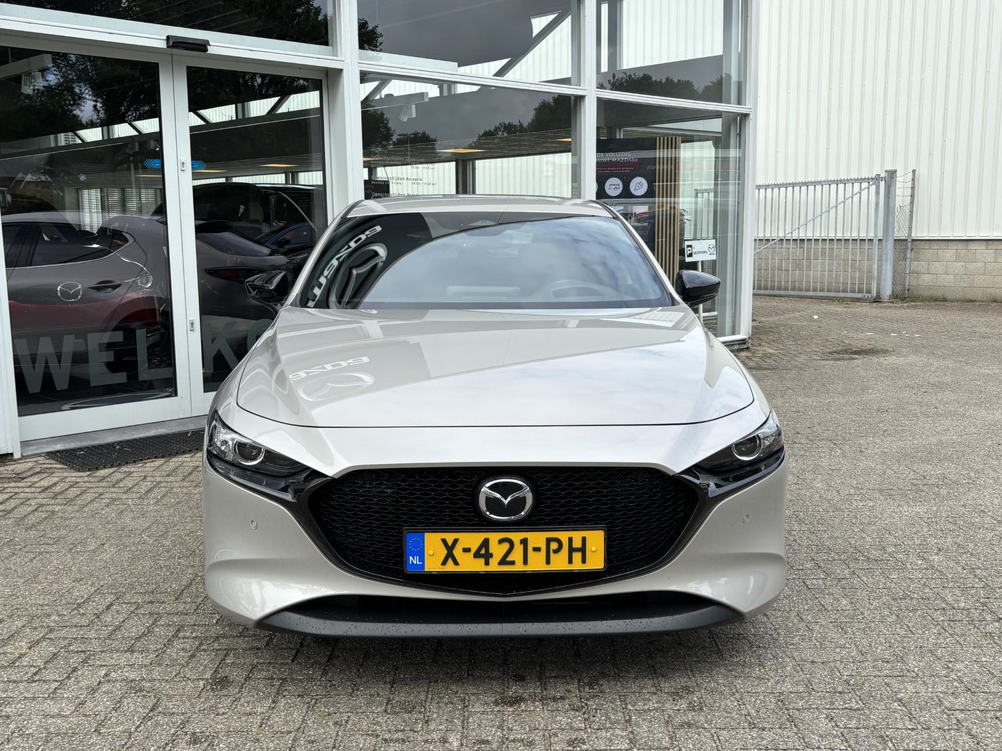 Mazda
