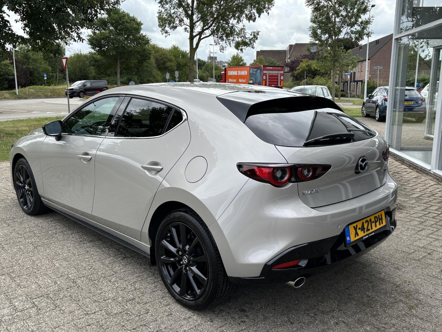 Mazda