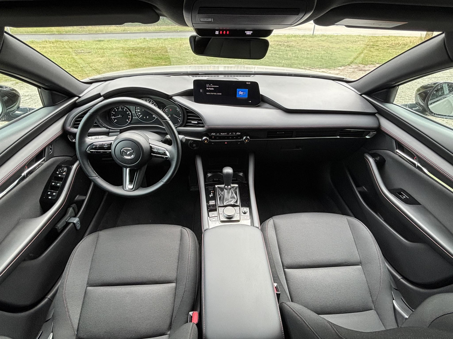 Mazda