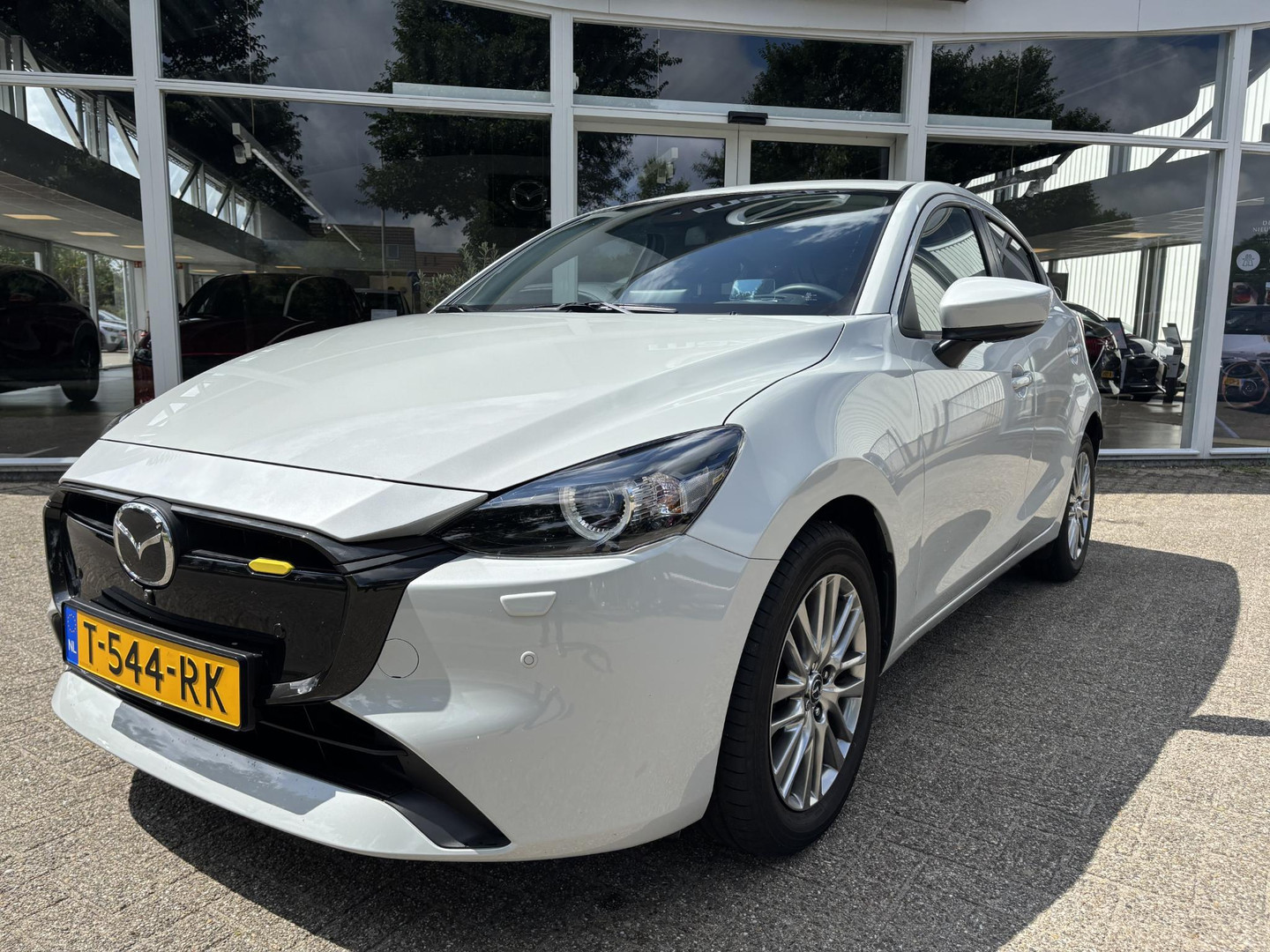 Mazda