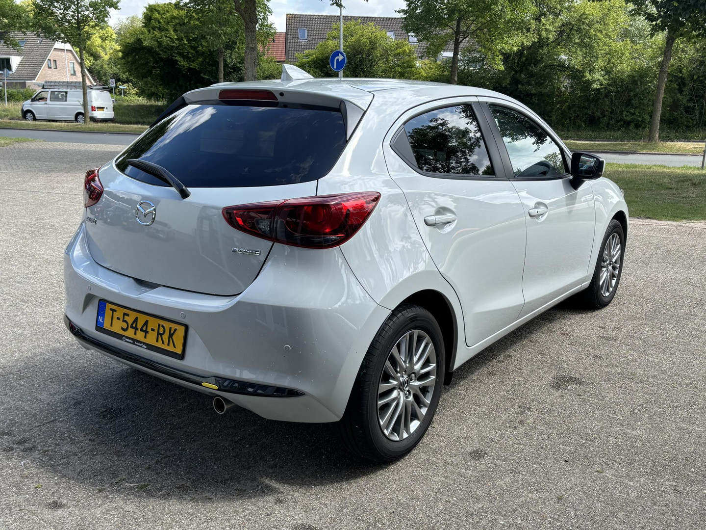 Mazda