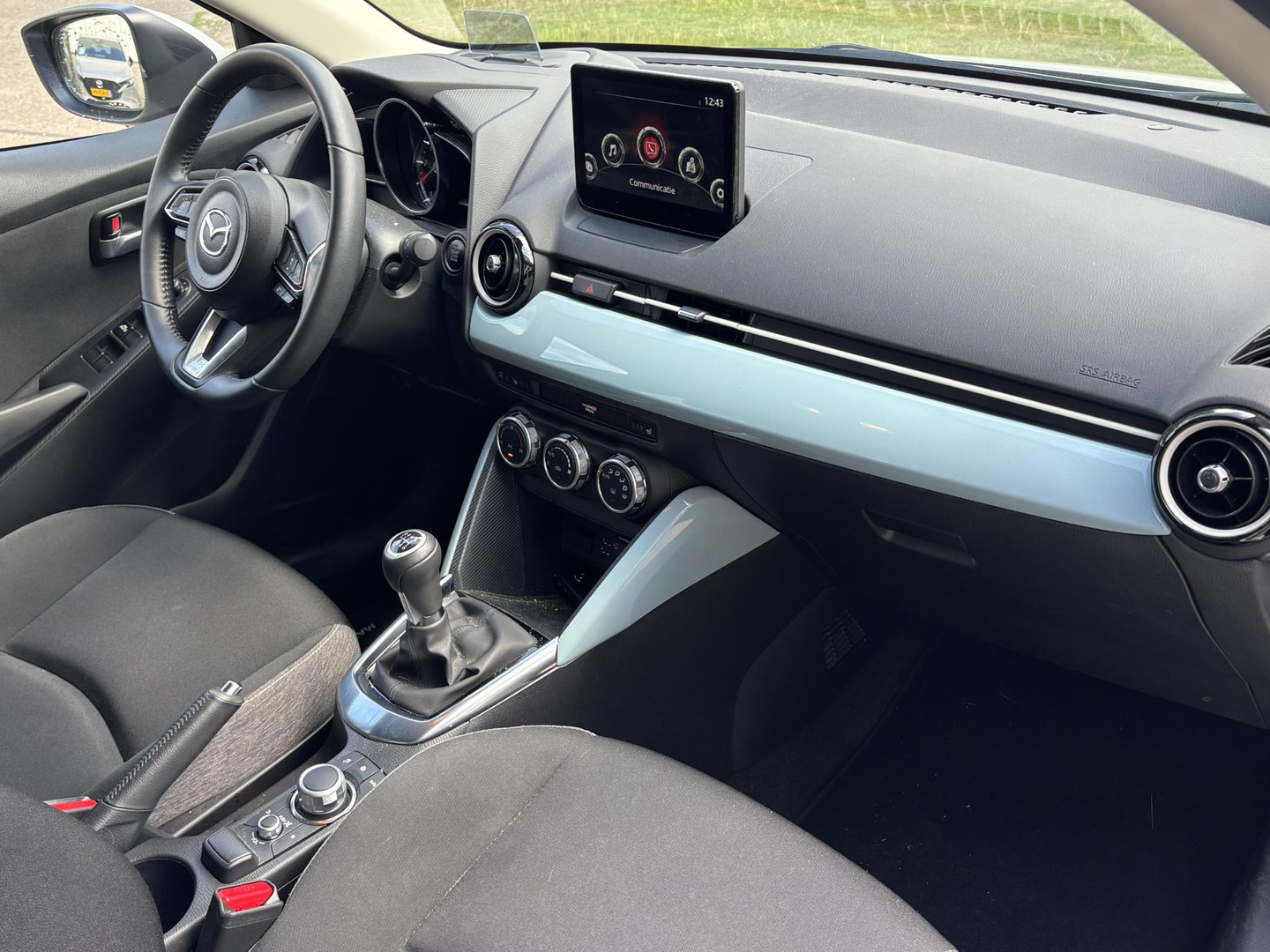 Mazda