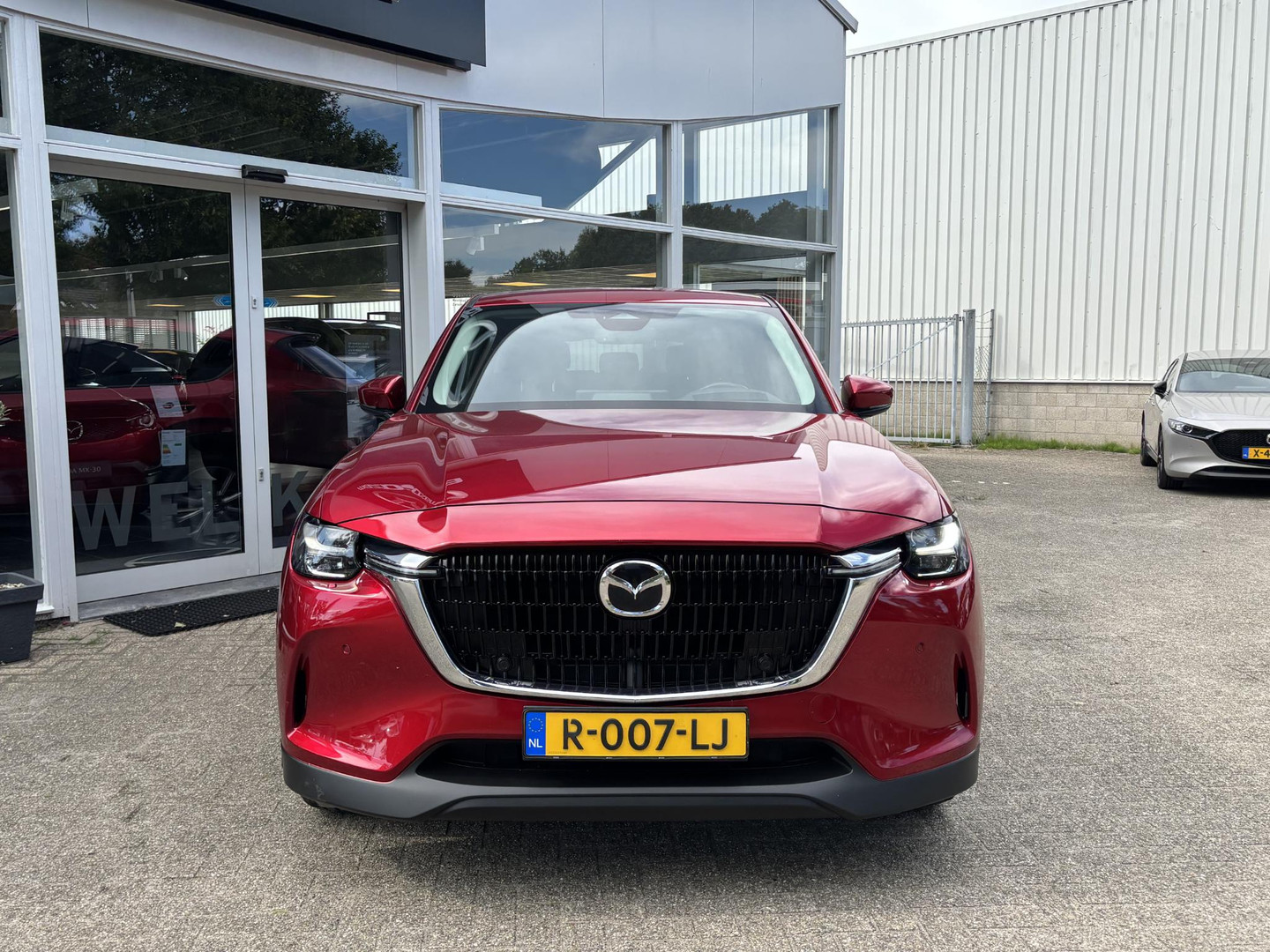 Mazda