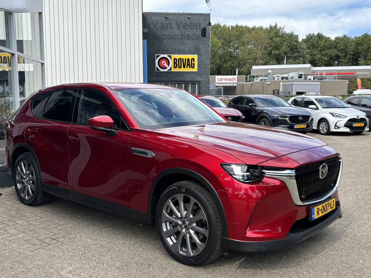 Mazda
