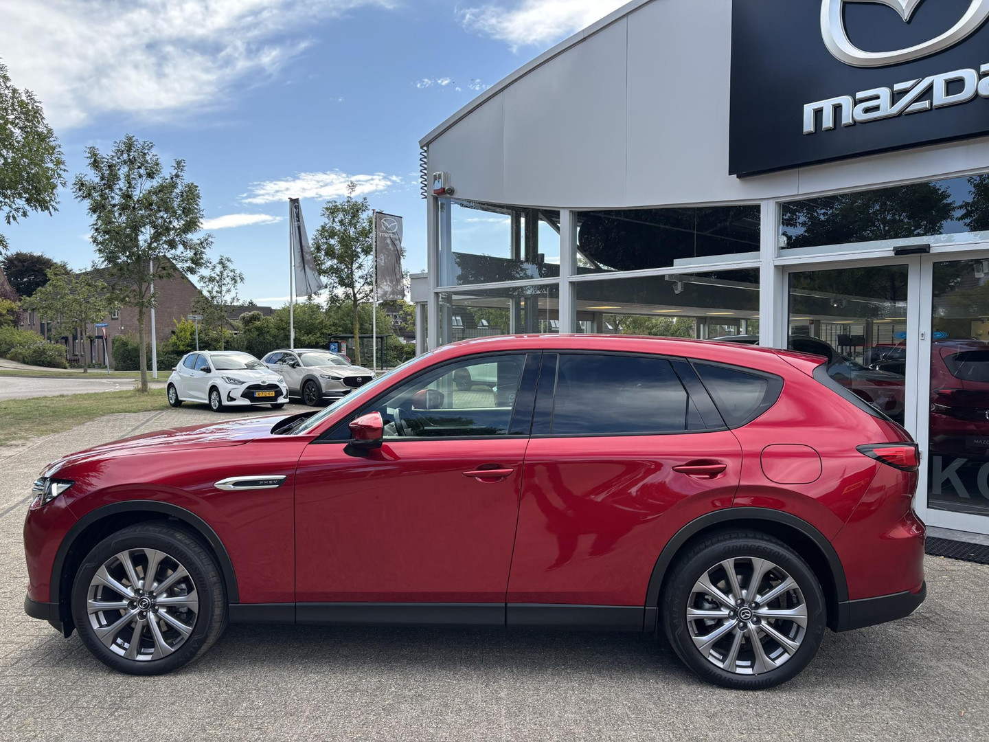 Mazda
