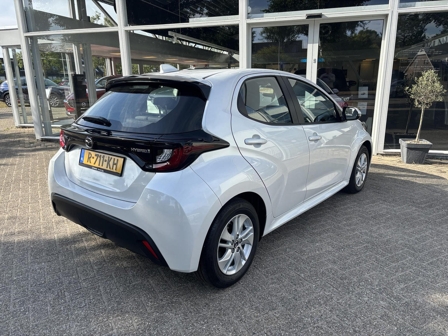 Mazda