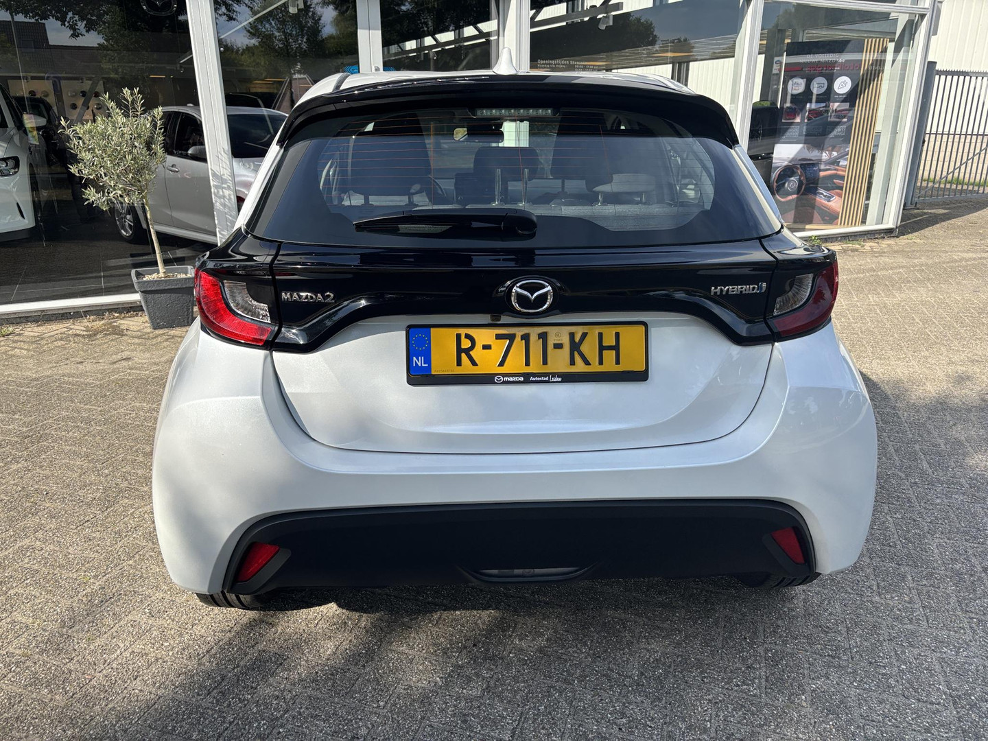 Mazda