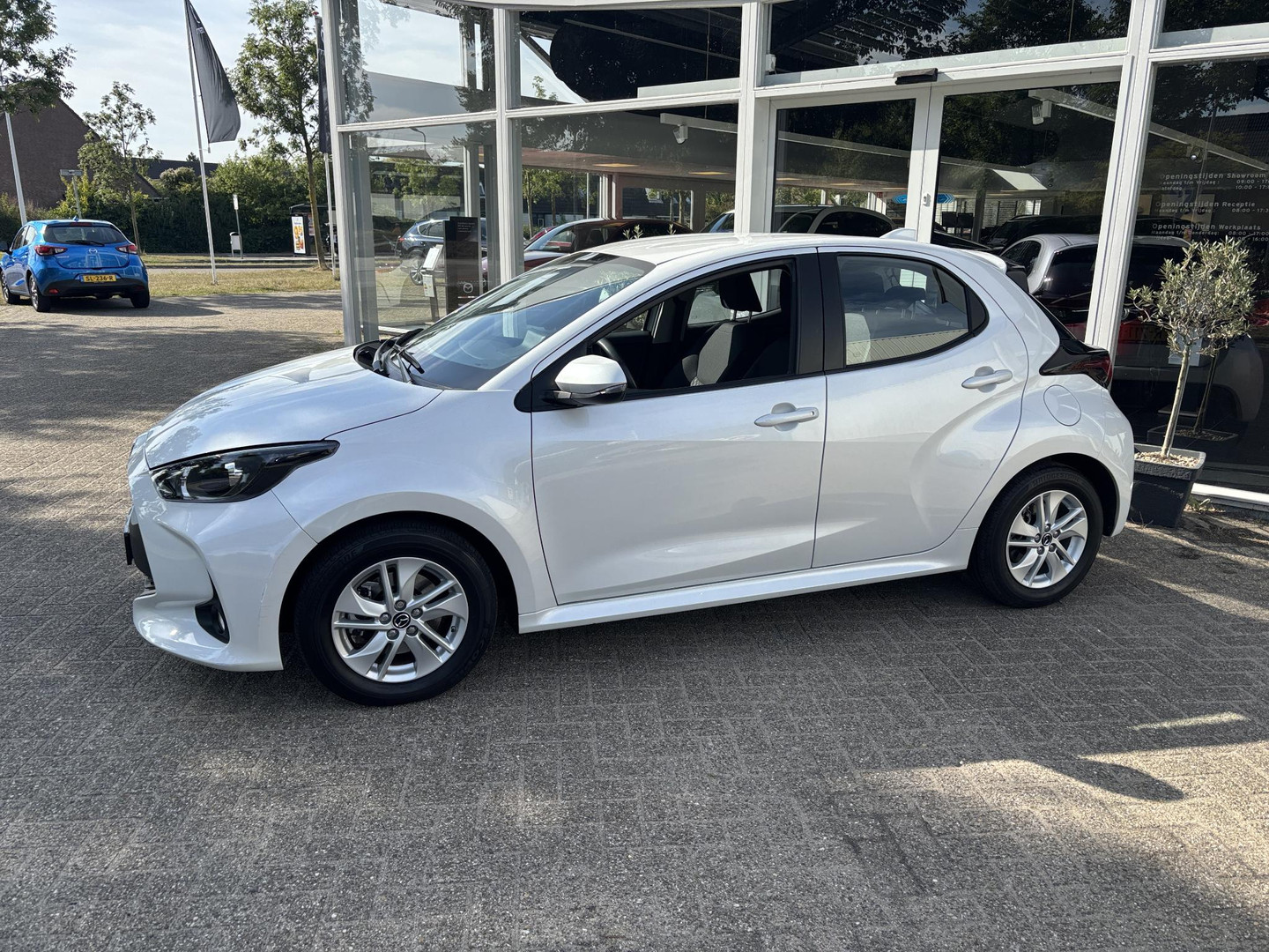 Mazda