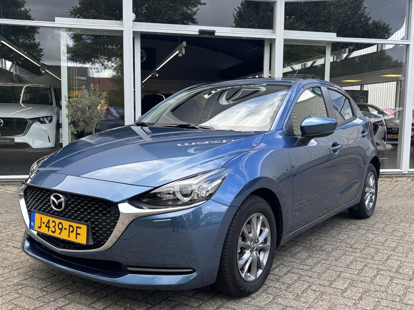 Mazda