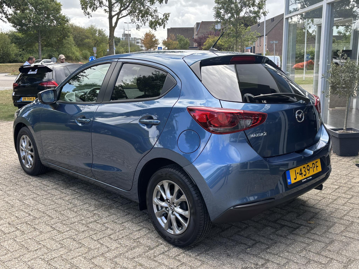Mazda
